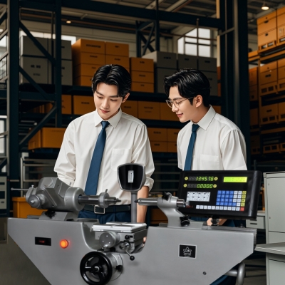 7XB 檢測金相顯微鏡